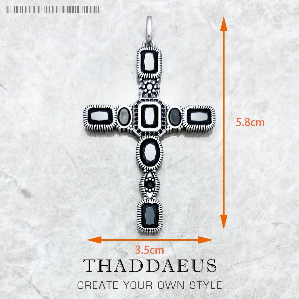 Silver Compass Amulet-ToShay.org