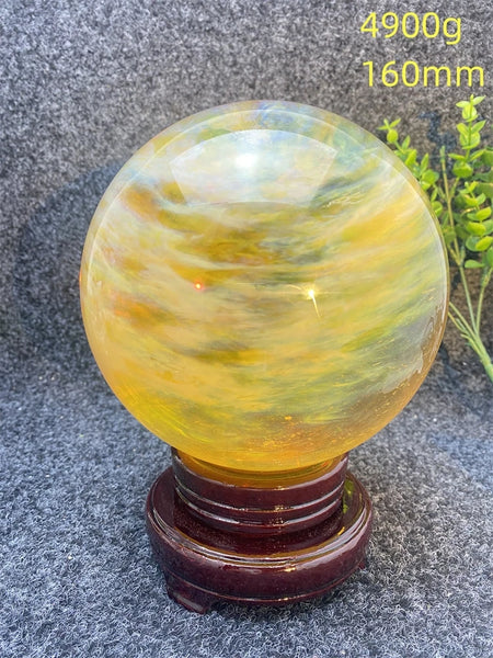 Mixed Smelting Stone Balls-ToShay.org