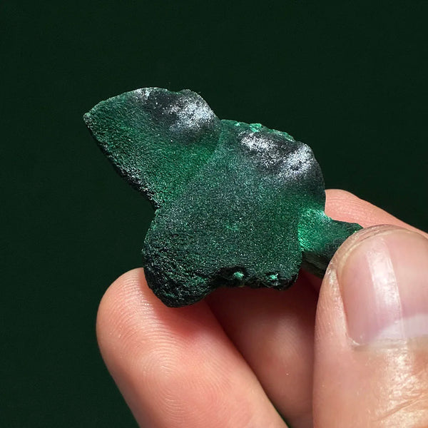 Green Malachite Mineral Crystal-ToShay.org