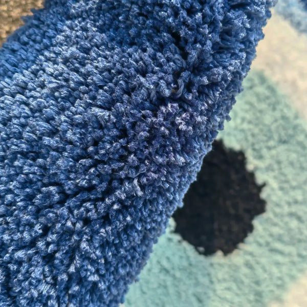 Evil Eye Mat-ToShay.org