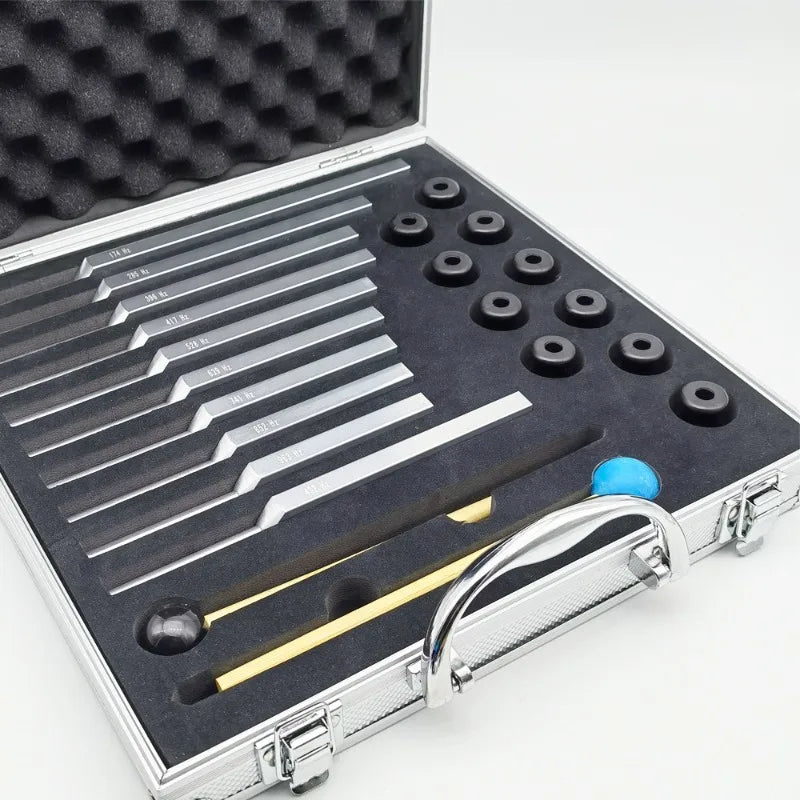 Tuning Fork Set-ToShay.org