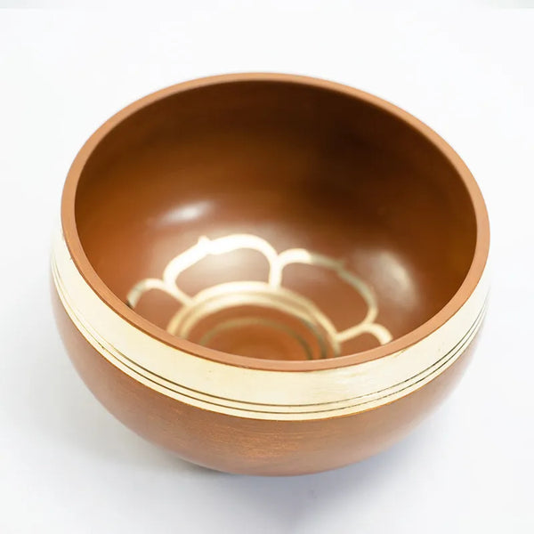 Chakra Singing Bowls-ToShay.org