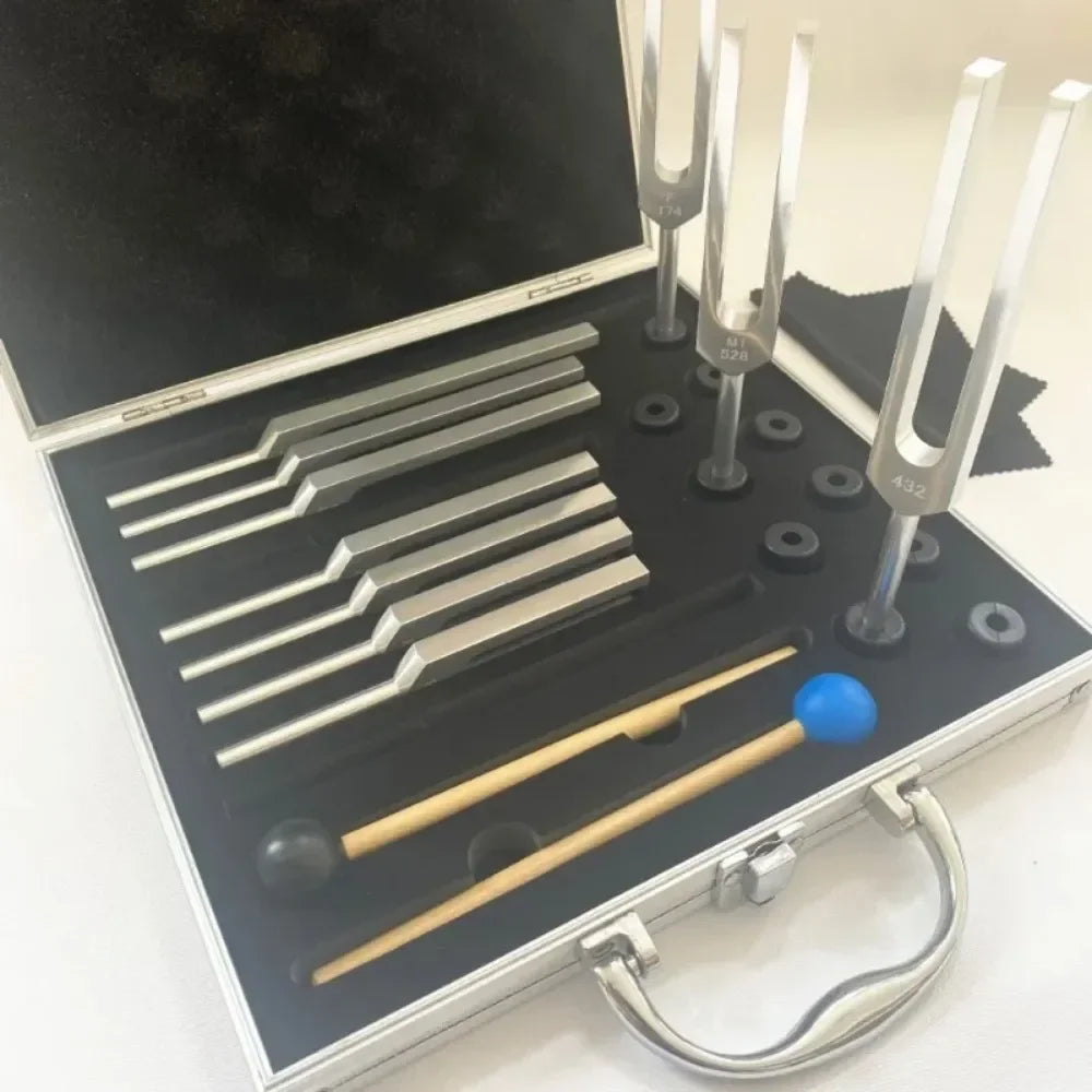 Tuning Fork Sets-ToShay.org