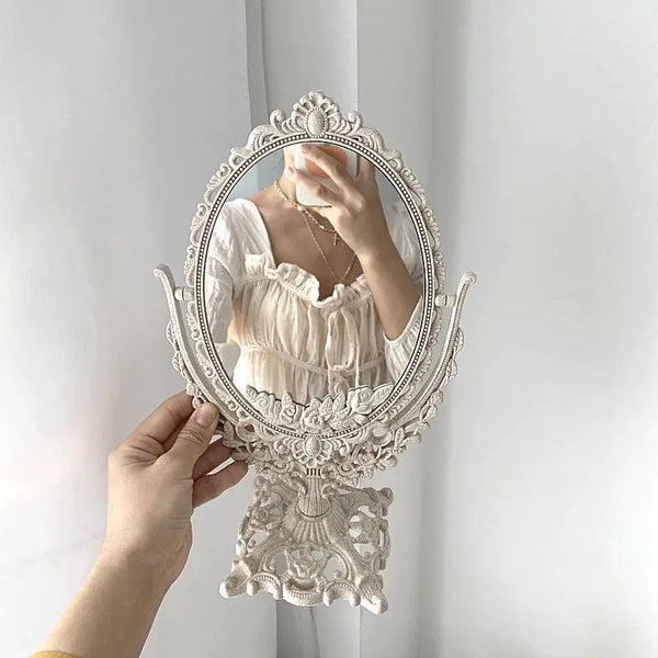 Tabletop Mirror-ToShay.org