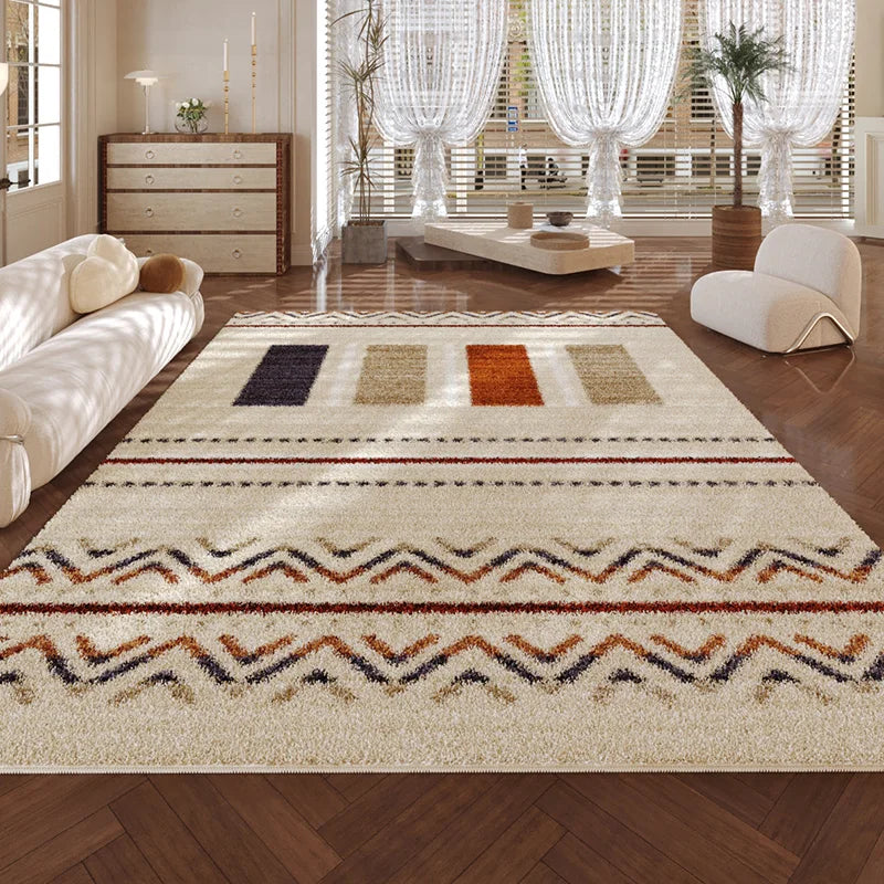 Plush Floor Mats-ToShay.org