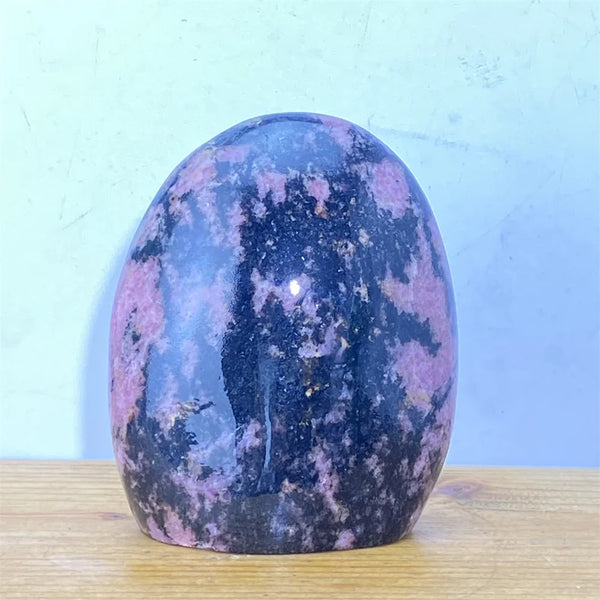 Pink Rose Agate-ToShay.org