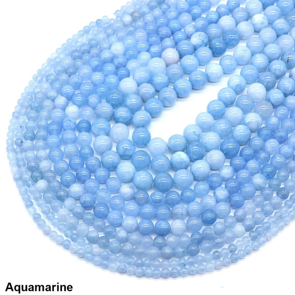 Mixed Crystal Beads-ToShay.org