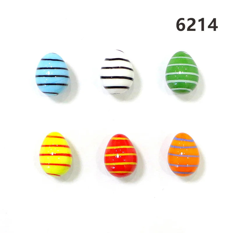 Glass Eggs-ToShay.org