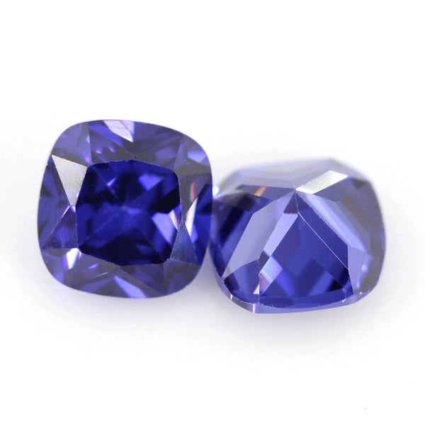 Blue Sapphire Gemstone-ToShay.org