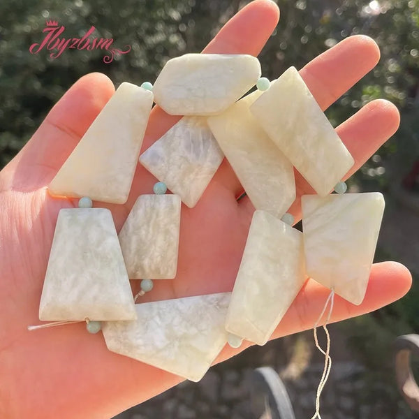 Mixed Crystal Beads-ToShay.org