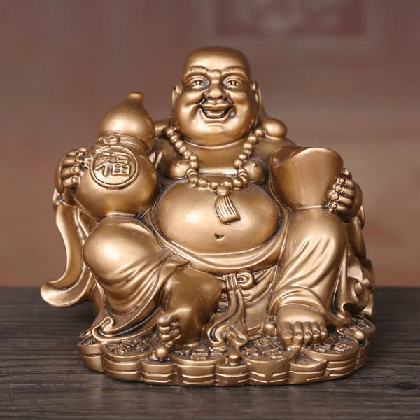 Maitreya Buddha-ToShay.org