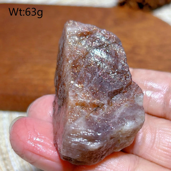 Black Galen Sunstone-ToShay.org