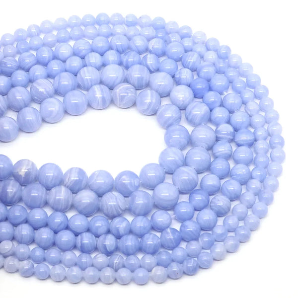 Mixed Crystal Beads-ToShay.org