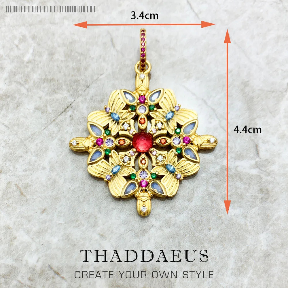 Gold Charms-ToShay.org