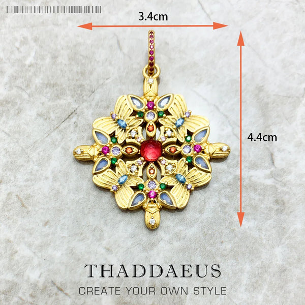 Gold Charms-ToShay.org