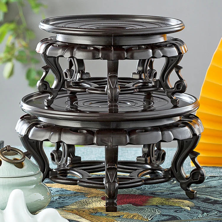 Flower Pot Stand-ToShay.org