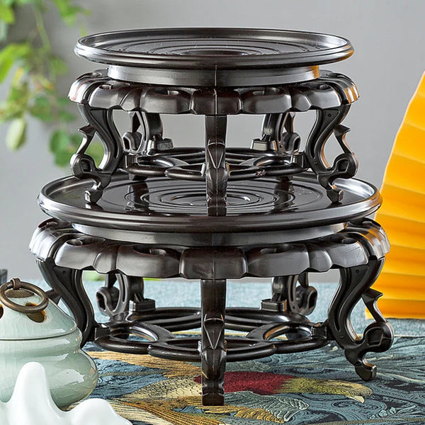 Flower Pot Stand-ToShay.org