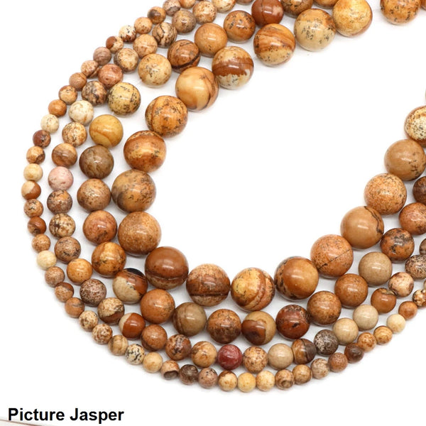 Mixed Crystal Beads-ToShay.org