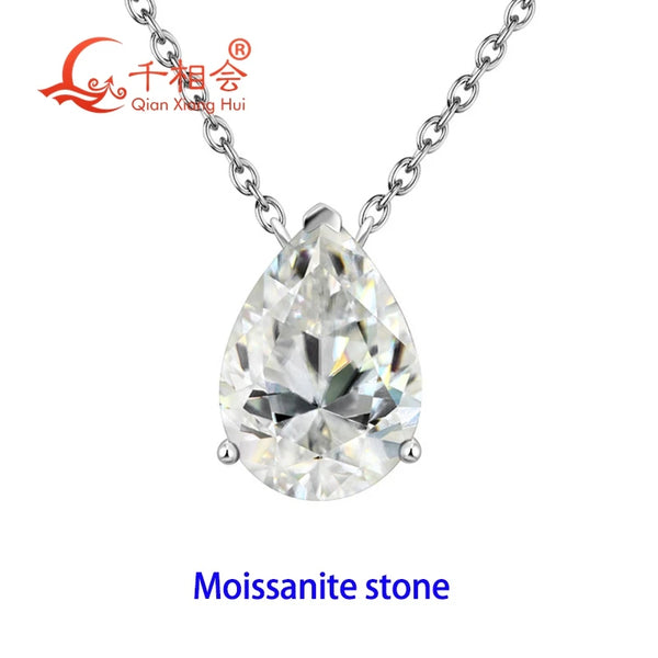 Blue Paraiba Pendant-ToShay.org