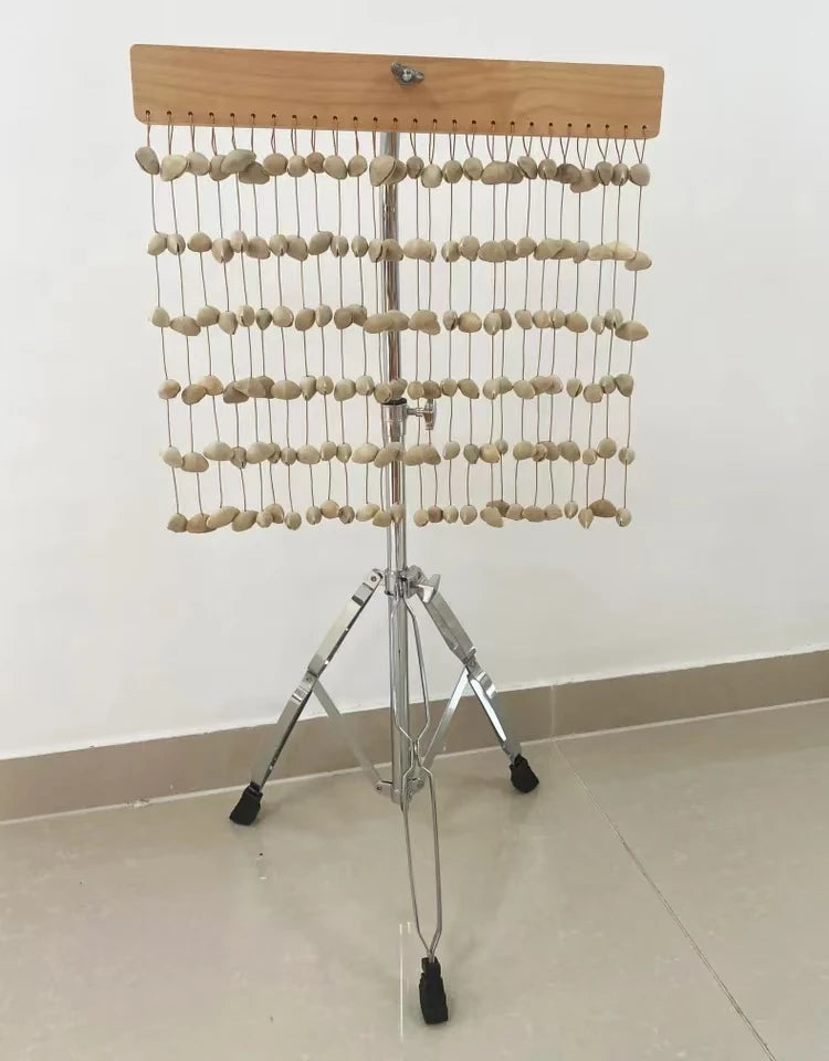 Seed Shell Chimes-ToShay.org