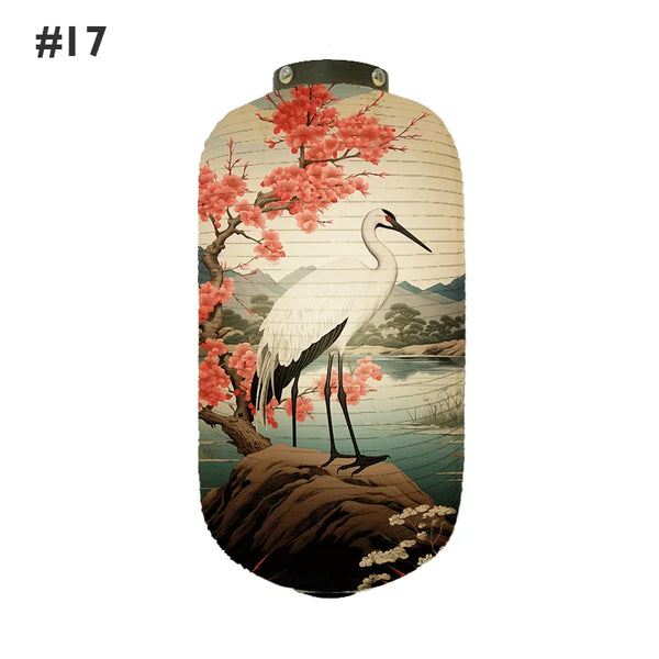 Paper Lantern-ToShay.org