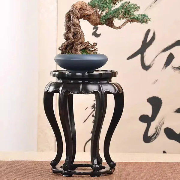 Sandalwood Table Stand-ToShay.org