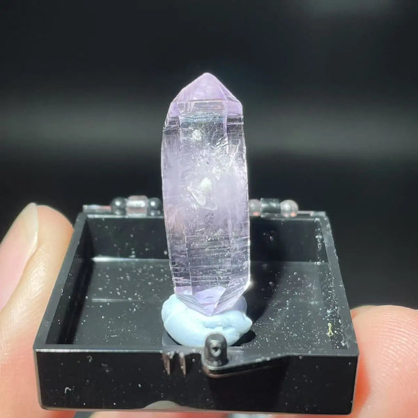 Mixed Quartz Crystals-ToShay.org