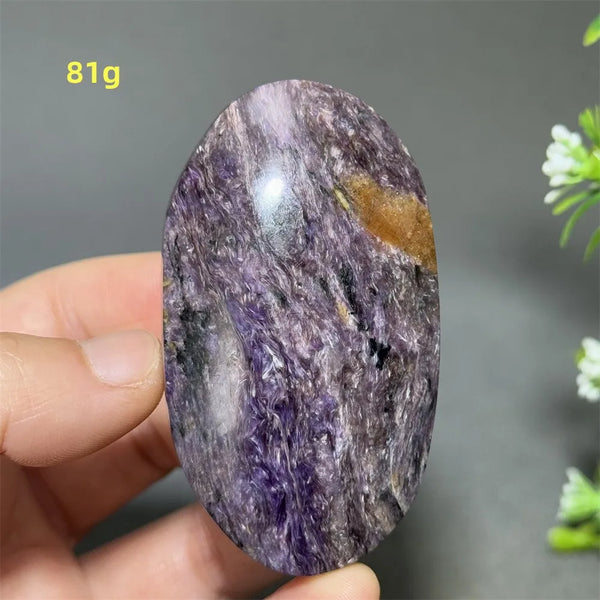 Purple Noble Dragon Stones-ToShay.org