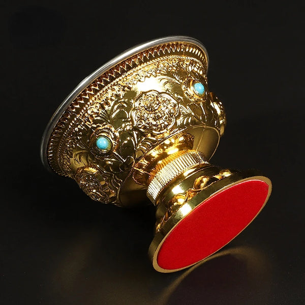Gold Cups-ToShay.org