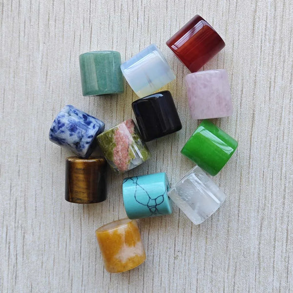 Mixed Crystal Beads-ToShay.org
