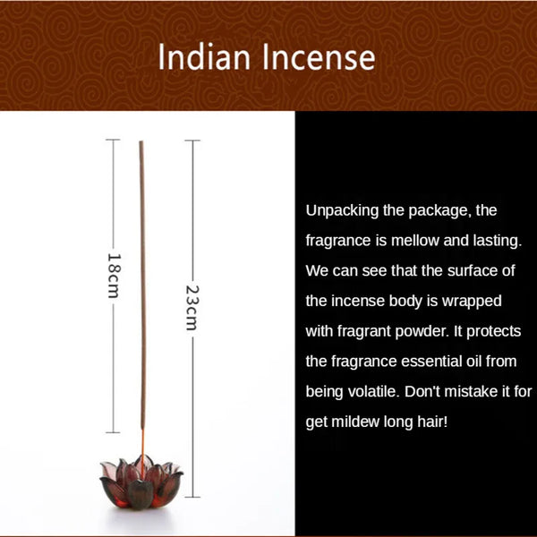 Sandalwood Incense Sticks-ToShay.org