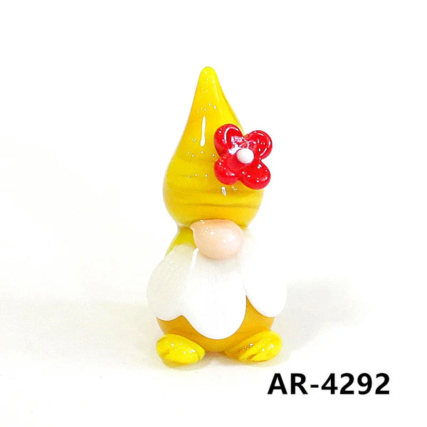 Gnome Ornaments-ToShay.org