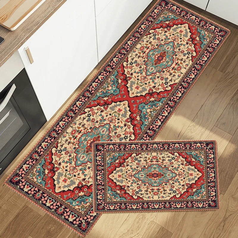 Persian Rugs-ToShay.org
