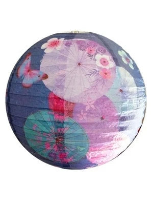 Paper Lantern-ToShay.org