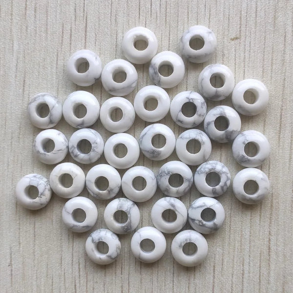 Mixed Crystal Beads-ToShay.org