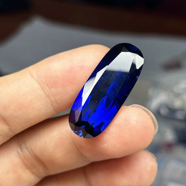 Blue Sapphire Stone-ToShay.org