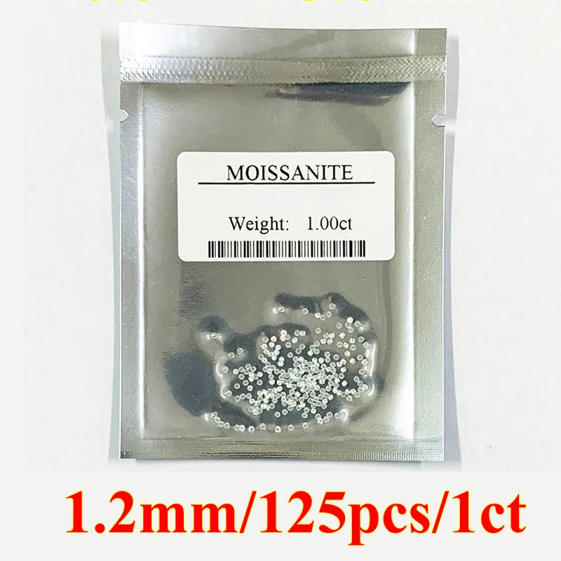 Clear Crystal Cut Diamonds-ToShay.org