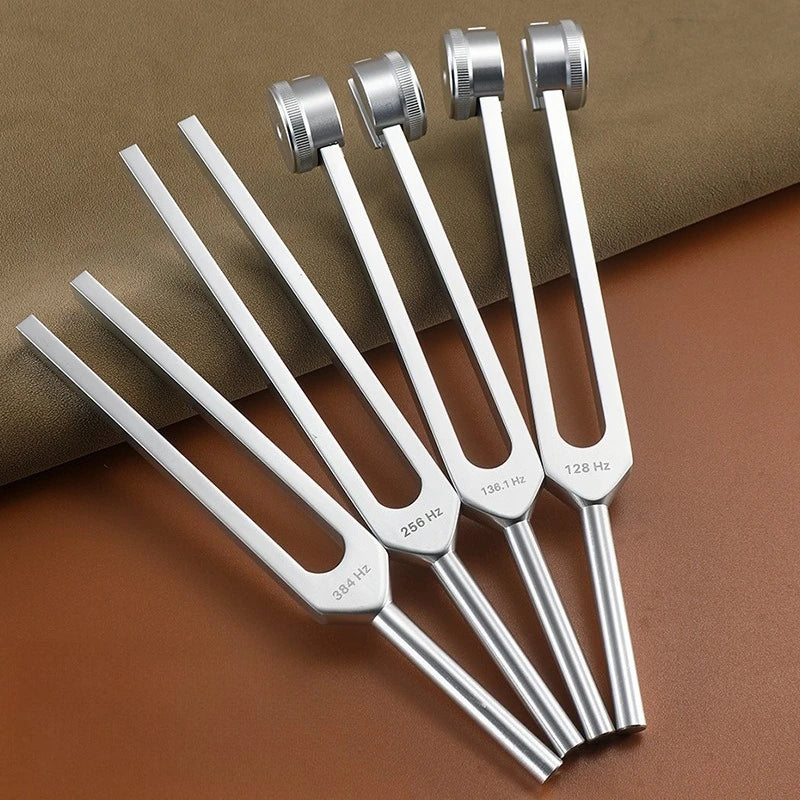 Tuning Fork Set-ToShay.org