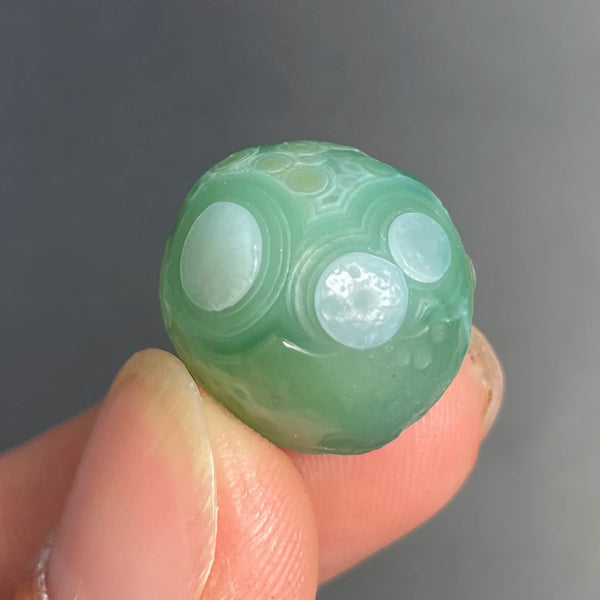 Mixed Gobi Agate Eye Rock-ToShay.org