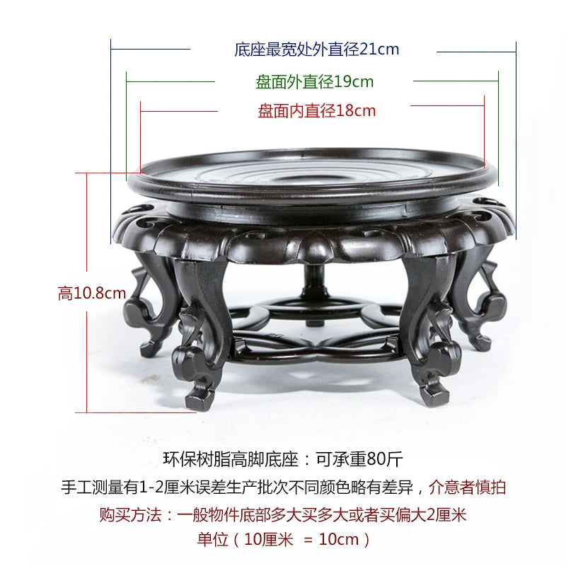 Flower Pot Stand-ToShay.org