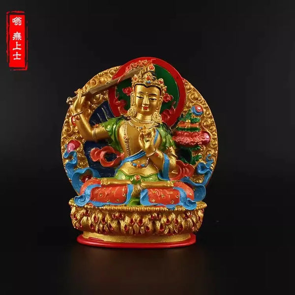 Bodhisattva Buddha-ToShay.org