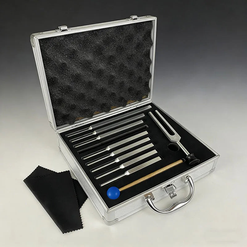 Tuning Fork Set-ToShay.org