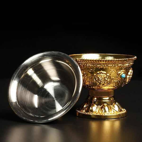 Gold Cups-ToShay.org