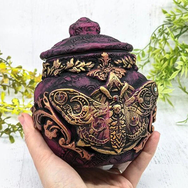 Decorative Bottles-ToShay.org