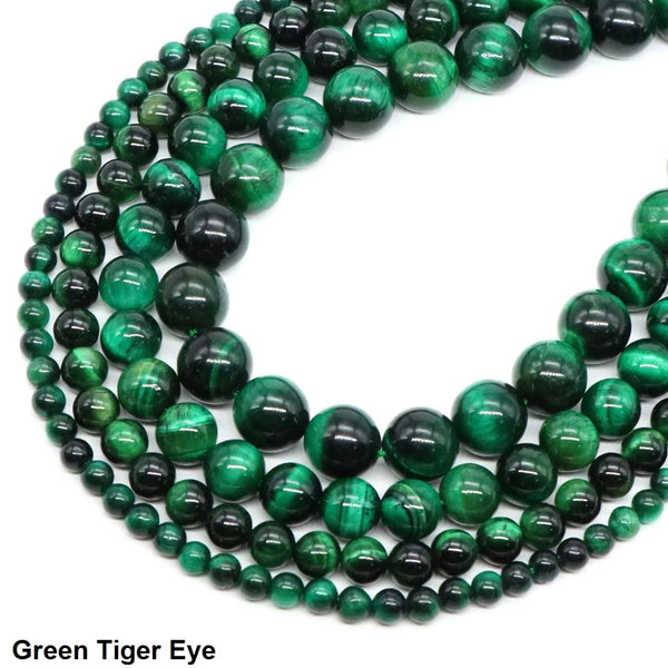 Mixed Crystal Beads-ToShay.org