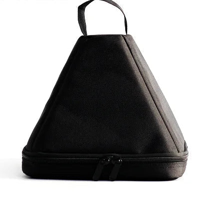 Crystal Pyramid Carry Bag-ToShay.org