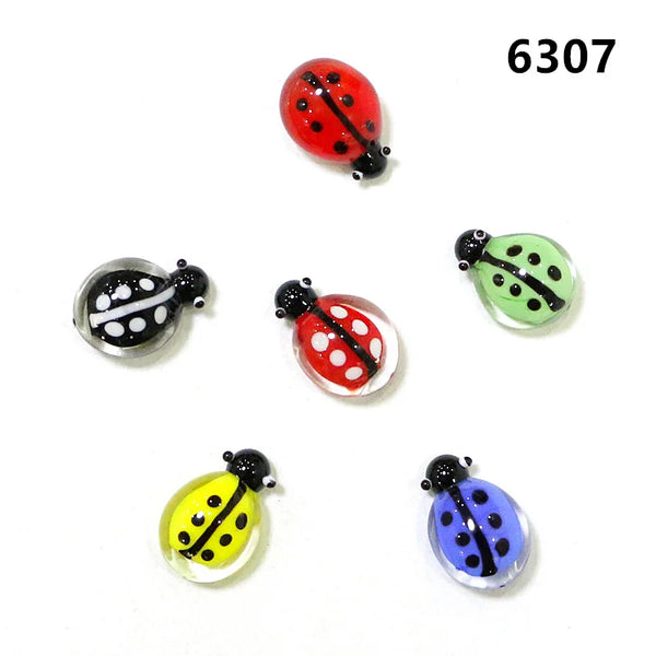 Glass Beetles-ToShay.org