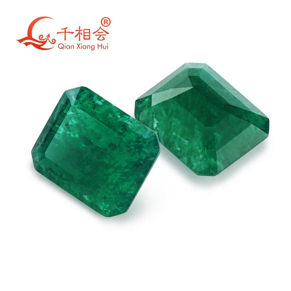 Green Emerald Gemstone-ToShay.org