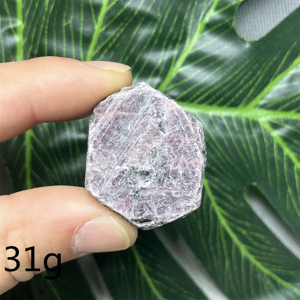 Red Ruby Gemstones-ToShay.org