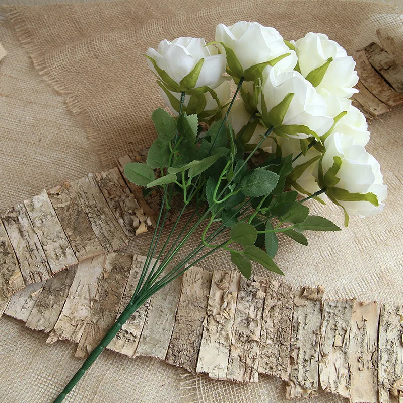 Rose Flower Bouquet-ToShay.org